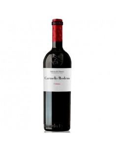 VI CARMELO RODERO NEGRE...