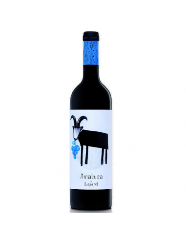 VI AMALTEA  2016 NEGRE  ECOLOGIC