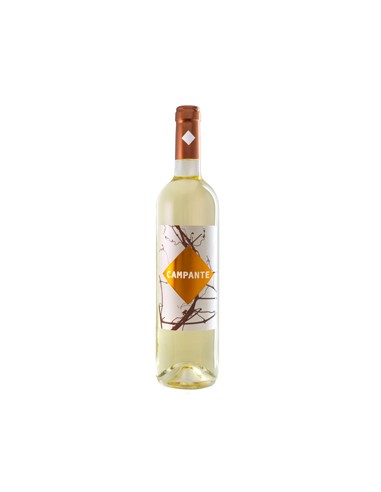 VI RIBEIRO CAMPANTE BLANC