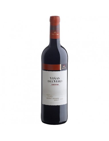 VI VIÑAS DEL VERO NEGRE