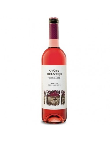VI VIÑAS DEL VERO ROSAT