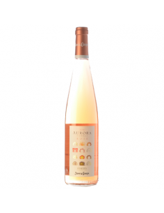 VI AURORA D ESPIELLS ROSE JOVE