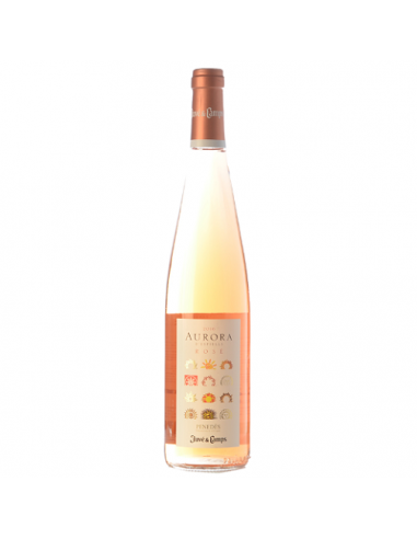 VI AURORA D ESPIELLS ROSE JOVE