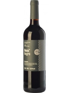 VI HEUS NEGRE JOVE 75 CL