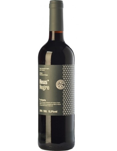 VI HEUS NEGRE JOVE 75 CL