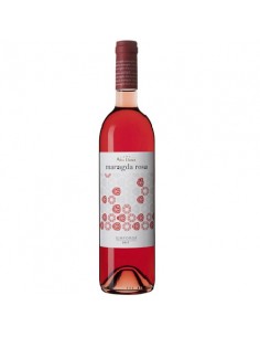 VI MARAGDA ROSAT