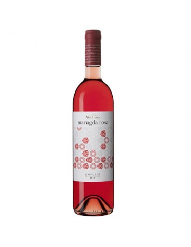 VI MARAGDA ROSAT
