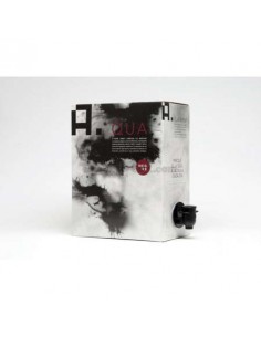 VI QUA BOX 3L. NEGRE