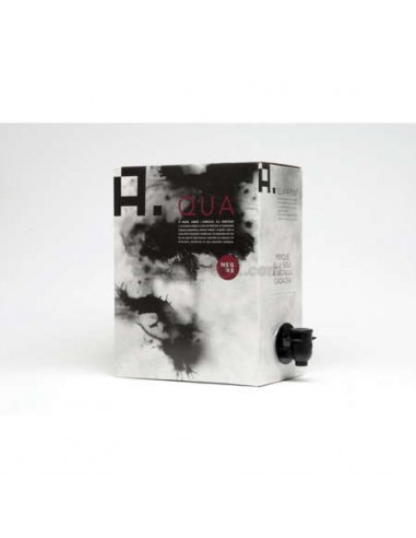 VI QUA BOX 3L. NEGRE