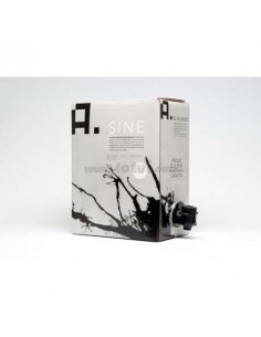 VI SINE BOX 3 LITRES BLANC