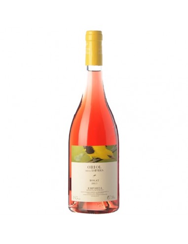 VI ORIOL ROSAT