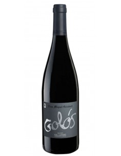VI NEGRE DOLÇ MATARO 500 ML