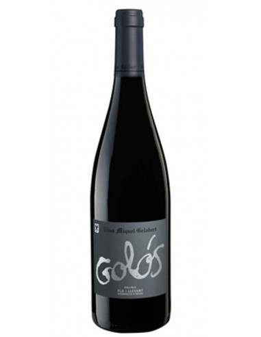 VI NEGRE DOLÇ MATARO 500 ML