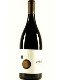 VI ACUSTIC MAGNUM NEGRE