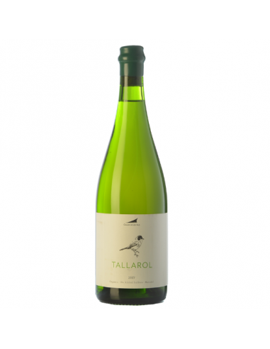 VI NATURAL TALLAROL BLANC