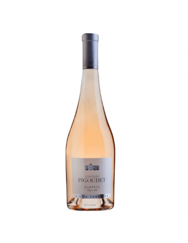 VI CHATEAU PIGOUDET CLASSIC ROSE
