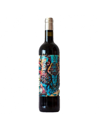 VI ALVARITO NEGRE ROBLE