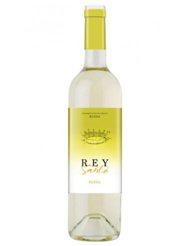 VI REY SANTO BLANC RUEDA
