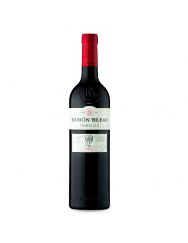 VI RAMON BILBAO CRIANZA MAGNUM 1.5 L