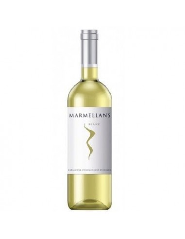 VI MARMELLANS BLANC  MONTSANT 