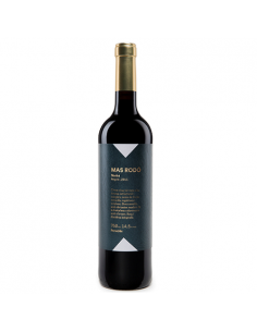 VI MAS RODO MERLOT NEGRE