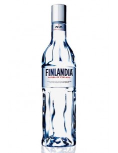 VODKA FINLANDIA 70CL