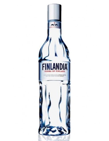 VODKA FINLANDIA 70CL