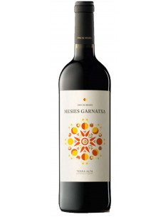 VI MESIES GARNATXA NEGRE