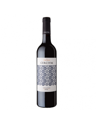 VI CERCIUM NEGRE
