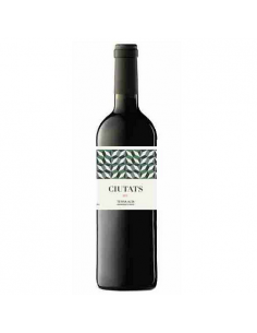 VI CIUTATS NEGRE