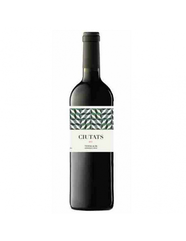 VI CIUTATS NEGRE