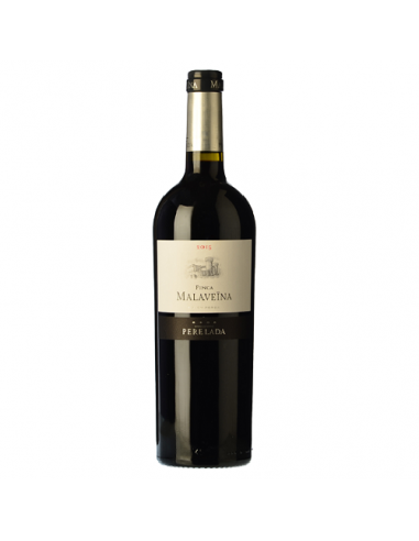 VI PERELADA FINCA MALAVEINA NEGRE