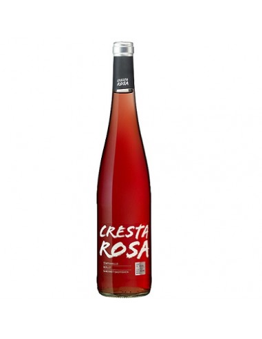 VI ROSAT PERELADA CRESTA ROSA 3 8