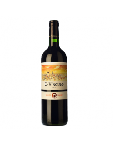 VI EL VINCULO CRIANZA
