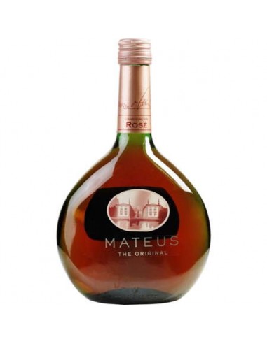 VI MATEUS ROSE