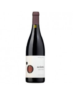 VI ACUSTIC NEGRE