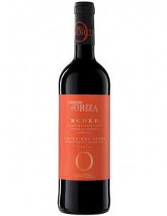 VI CONDADO DE ORIZA NEGRE...
