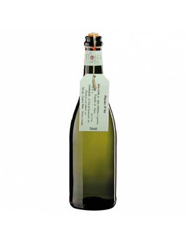 VI MOSCATO D ASTI TOSO DOGC