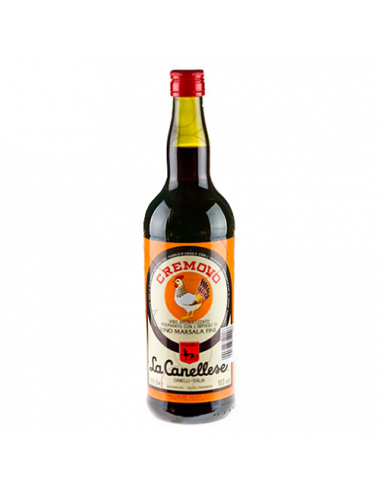 VI MARSALA LA CANELLESE NEGRE
