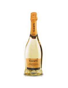 VI CANTI PROSECCO SPUMANTE...
