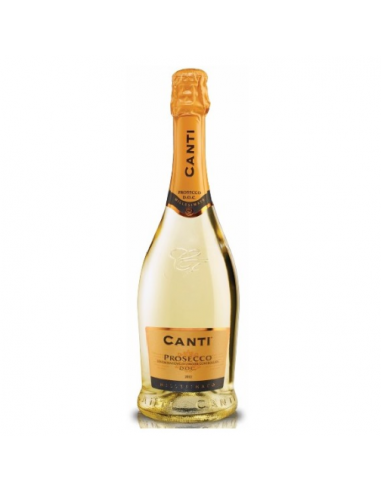 VI CANTI PROSECCO SPUMANTE BLANC