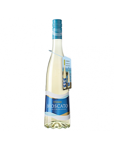 VI MOSCATO MEDITERRANEO PINORD