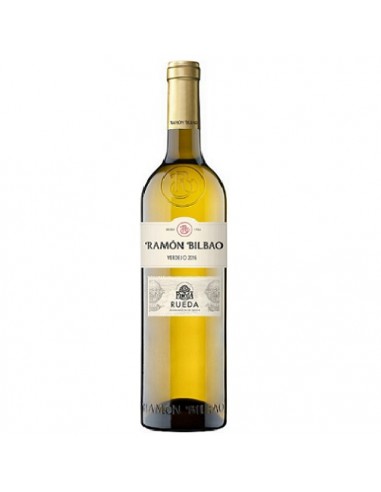 VI RAMON BILBAO RUEDA VERDEJO BL