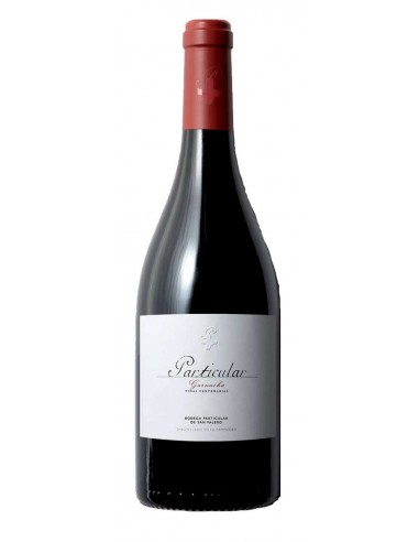 VI PARTICULAR GARNACHA CENTENARIA...