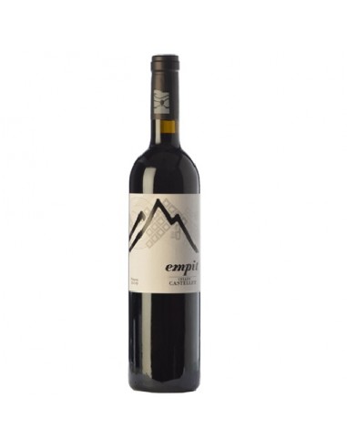 VI EMPIT DE CELLER CASTELLET