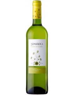 VI SUMARROCA BLANC DE...