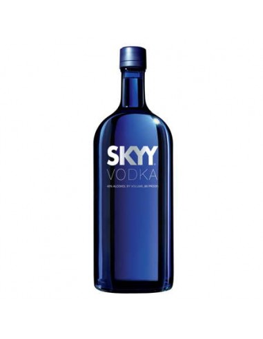 VODKA SKYY 70 CL