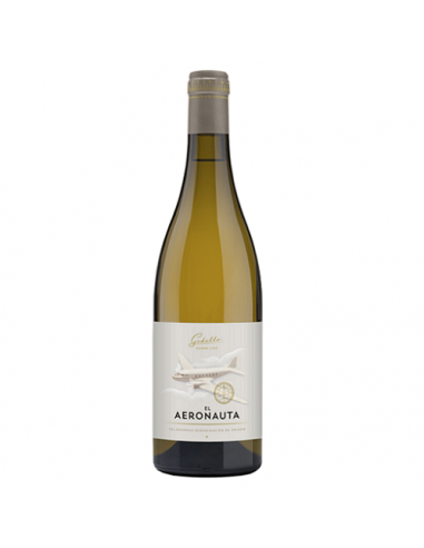 VI GODELLO EL AERONAUTA BALNC