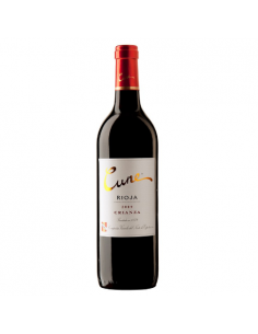 VI CUNE 09 CRIANZA NEGRE 3 8