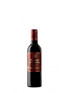 VI MARQUES DE CACERES NEGRE...